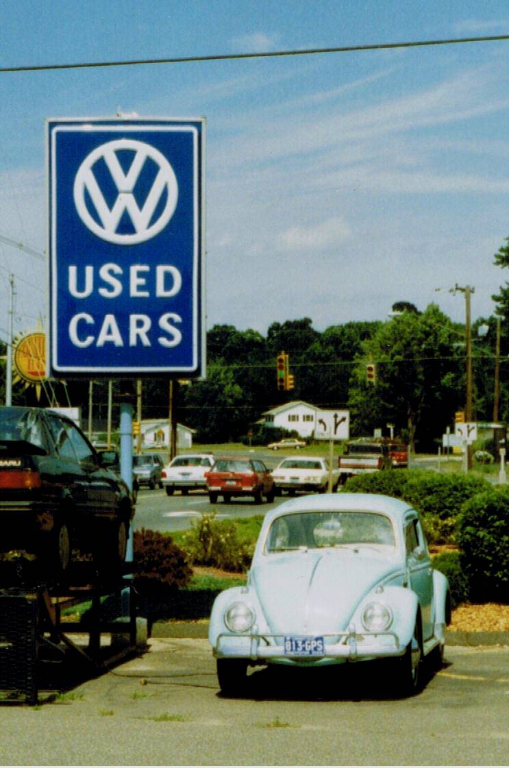 saturn used cars