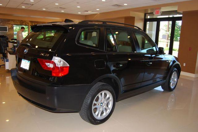 bmw used cars baltimore